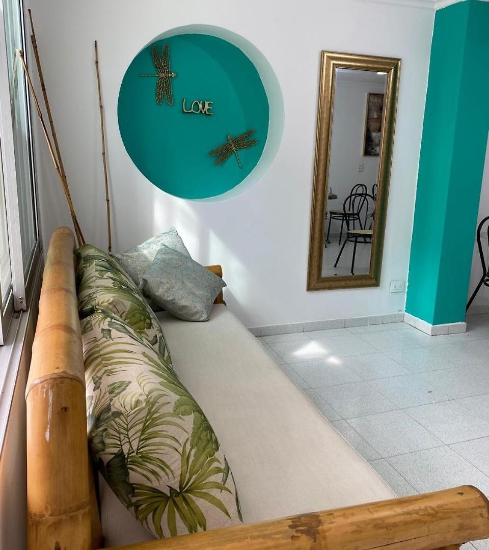 Habitación Con Baño Interno Cerca Al Aeropuerto