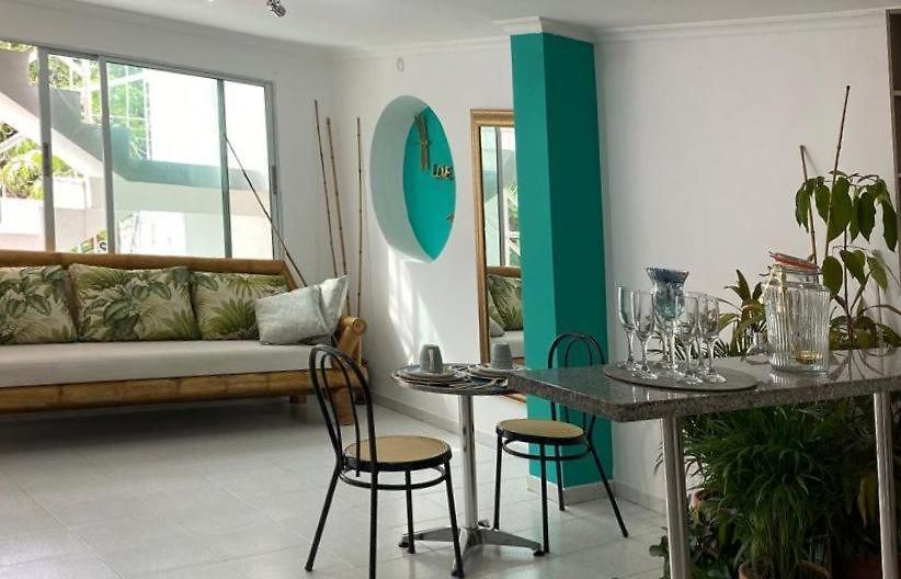 Habitación Con Baño Interno Cerca Al Aeropuerto