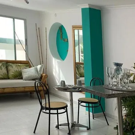 Habitación Con Baño Interno Cerca Al Aeropuerto