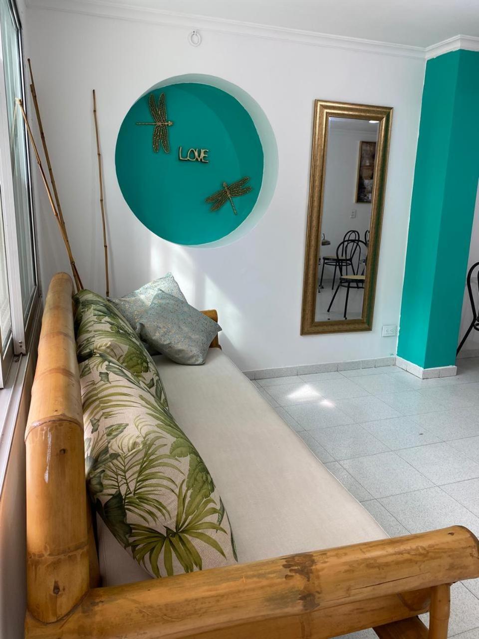 Habitación Con Baño Interno Cerca Al Aeropuerto